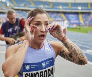 Partner Ewy Swobody powiedział wprost co myśli o stalkerze sprinterki! Lekkoatleta nie mógł zareagować inaczej, zostały podjęte kroki prawne