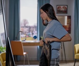 Na Wspólnej odc. 4014: Julka (Maja Oświecińska)