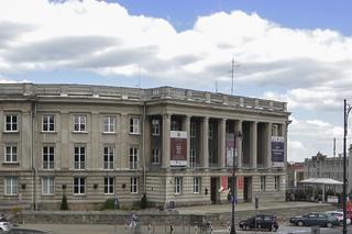 Uniwersytet w Białymstoku sprzedaje dwa budynki. Studenci przeniosą się w inne miejsce