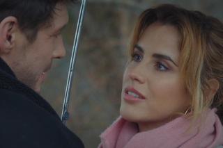 M jak miłość odcinek 1807. Marcin (Mikołaj Roznerski), Kama (Michalina Sosna)