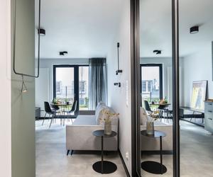 35-metrowe mieszkanie w stylu loft