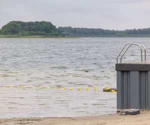 Wielkopolska Ibiza wysycha. Poważny problem z jeziorem Niedzięgiel