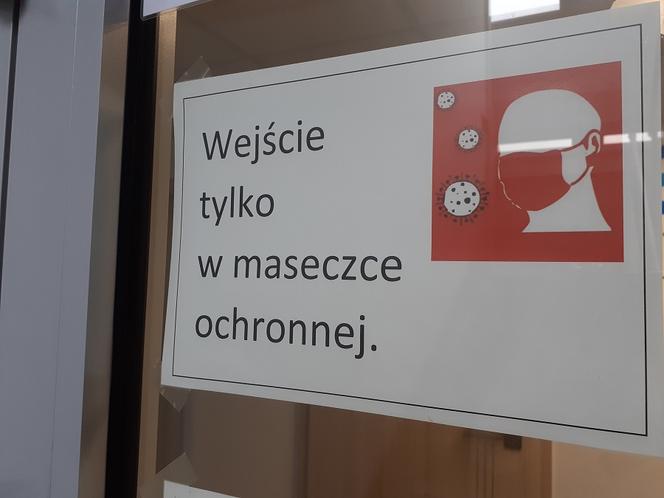 Duży skok nowych przypadków SARS-CoV-2 w Toruniu. Krajowy lockdown coraz bliżej? 