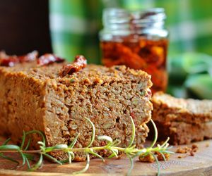 Pierwszorzędny pasztet z warzyw z bulionu - pyszny, niedrogi, zdrowy!