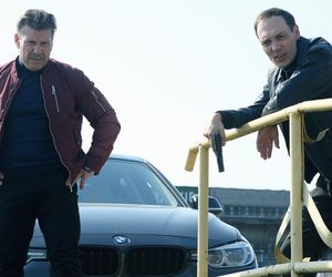 Krew z krwi 3, odcinek 3: Helmut (Rafał Stachowiak)