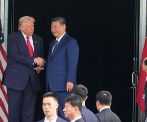 Trump ogłasza sukces po spotkaniu z Xi Jinpingiem. Co ustalili?