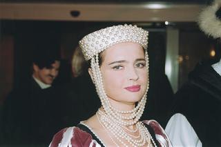 Tak się zmieniała Jolanta Fajkowska