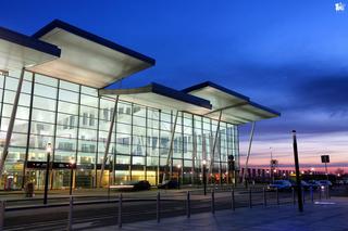 Terminal Portu Lotniczego Wrocław powiększy się o pięć nowych modułów. Wkrótce rusza rozbudowa