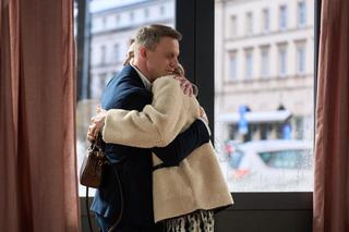 To się wydarzy w odcinkach 3809, 3810, 3811 i 3812.