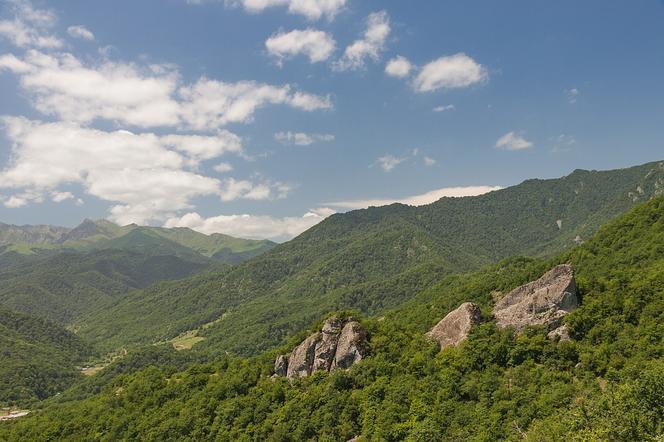 Napięta sytuacja w Górskim Karabachu. Podczas walk zginęło 176 żołnierzy