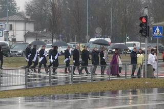 Pogrzeb Tomasz Albera