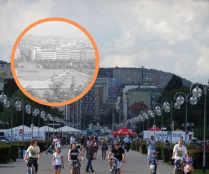 Pomorskie na starych zdjęciach. Tak kiedyś wyglądały nadmorskie miejscowości