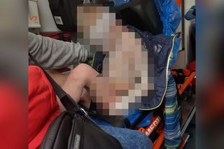 8-letni Kamilek walczy o życie. Dziecko było maltretowane w rodzinnym domu?!