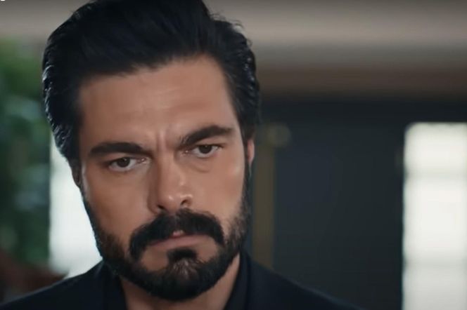 Choć Yaman nie ufa Nanie, widzi, jak dobry wpływ ma na Yusufa 