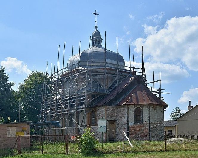 Skąd pochodzi nazwa miejscowości Wielkie Oczy