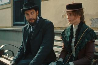 Matylda, odcinek 13 Matylda (Maria Kowalska), Boden (Kamil Szeptycki)