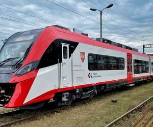 Koleje Wielkopolskie przebudują nowe pociągi
