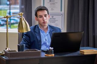 Na Wspólnej odc. 3731: Tadeusz (Jakub Pruski)