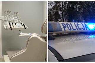 Śmiertelne potrącenie cenionej dentystki na rondzie w Toruniu. Policja prosi o pomoc świadków