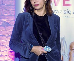 Renata Dancewicz - nie jestem tylko symbolem seksu