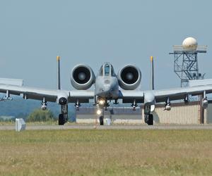 A-10 Thunderbolt II