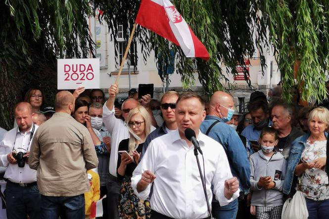 Andrzej Duda 