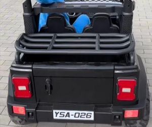 Radosław Majdan, Henio Majdan