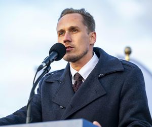 Krakowscy radni podjęli rezolucję. Chodzi o Konrada Berkowicza