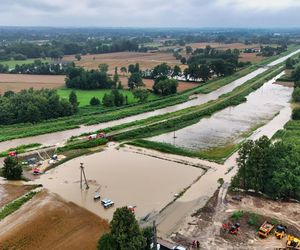 Niż genueński znowu w Polsce. Tak wygląda sytuacja w poniedziałek, 28 lipca [ZDJĘCIA].