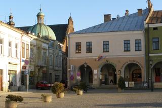 Najbogatsze gminy na Podkarpaciu