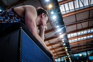 Enea Abramczyk Astoria Bydgoszcz - Arriva Twarde Pierniki Toruń 90:100, zdjęcia z meczu Energa Basket Ligi