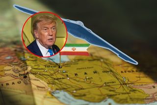 Trump uderza w Iran. Czy miał do tego prawo? Kontrowersje wokół decyzji prezydenta