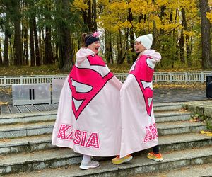 Bieg Superbohatera - Olsztyn 2025