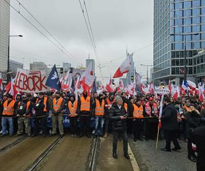 Marsz Niepodległości 2025