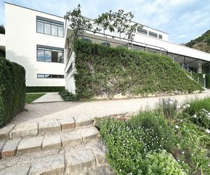 Willa Tugendhatów w Brnie