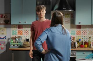 Pierwsza miłość po wakacjach 2020. Krystian wyprowadzi się od Kaliny! Patryk Pniewski odchodzi z serialu?