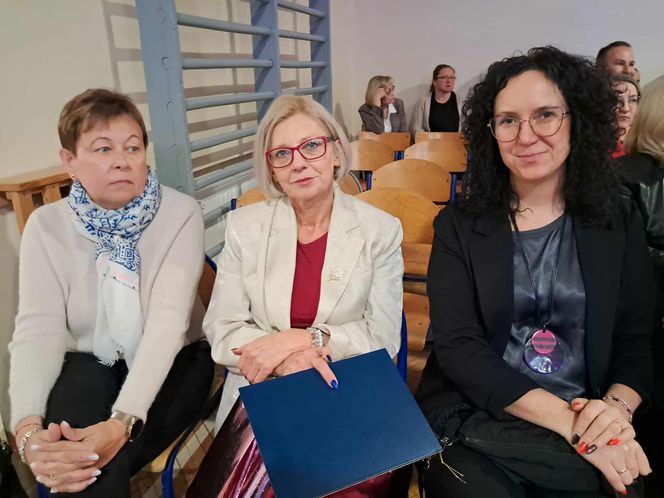 Szkoła Podstawowa nr 1 w Starachowicach ma już 120 lat. Zobaczcie zdjęcia z uroczystości