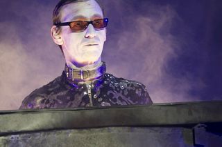 Muzyk Rammsteina zapowiedział kolejny świąteczny album! Premiera w Mikołajki