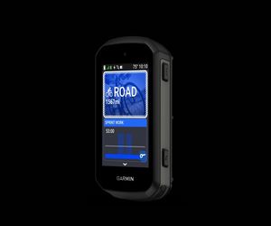 Garmin przedstawia Edge 550 i Edge 850