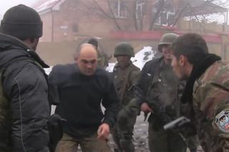 DRASTYCZNE! Rosyjskie BESTIE nie znają litości! Krew, [ZDJĘCIA i WIDEO +18]