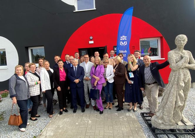 Miasteczko Zawodów Olsztyn 2025