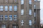 Zespół Szkół nr 23. Ul. Górnośląska 31 w Warszawie