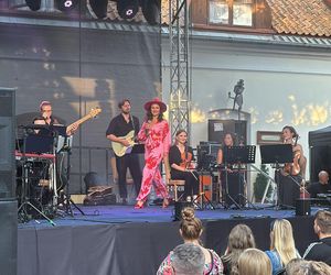 Eska Summer City na Królewskim Śpiewaniu w Tykocinie