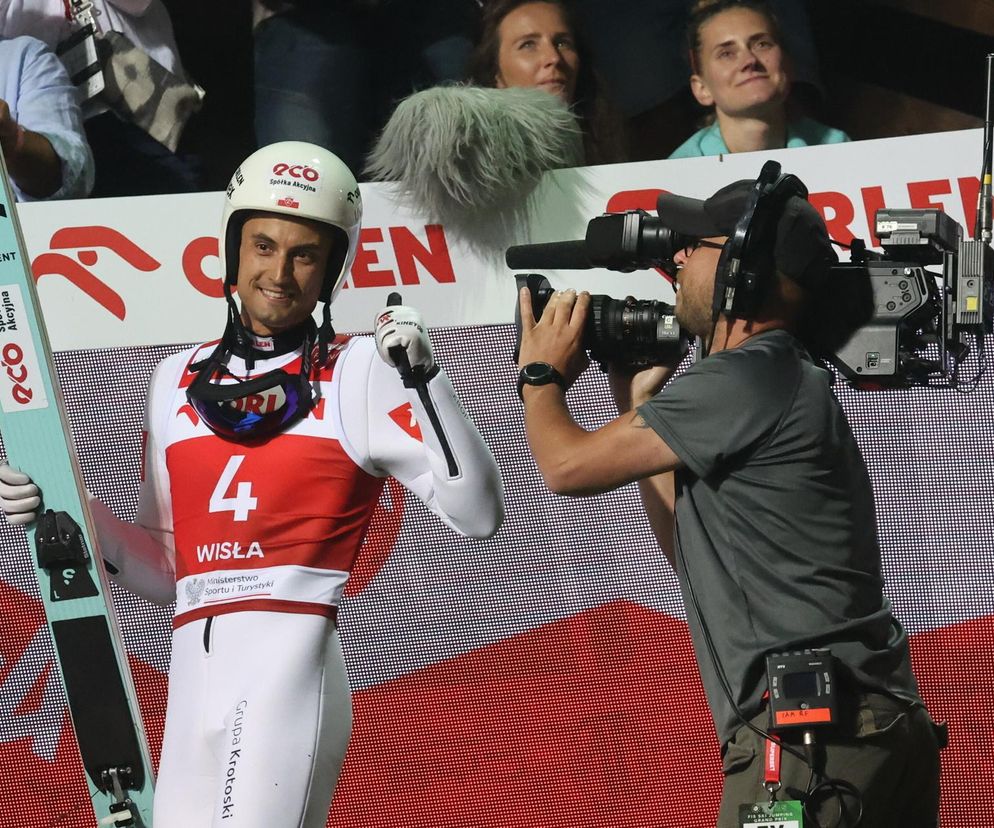 Maciej Kot