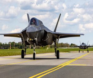 F-35 Royal Air Force