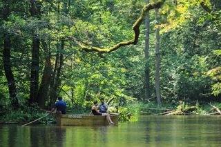   Mazurski Park Krajobrazowy