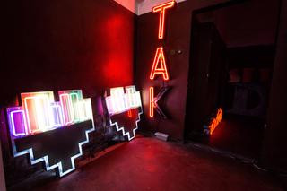 Fundacja Neon Katowice w Bytomiu