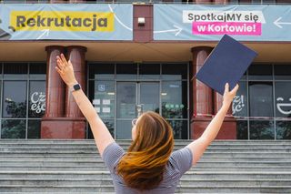 Najpopularniejsze kierunki na UWM. 13 chętnych na jedno miejsce