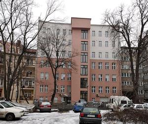Konkurs architektoniczny na projekt Sądu Apelacyjnego we Wrocławiu