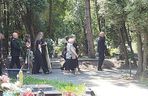 Pogrzeb tragicznie zmarłej ciężarnej Patrycji